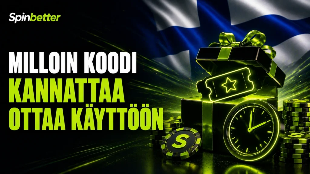 Milloin koodi kannattaa ottaa käyttöön